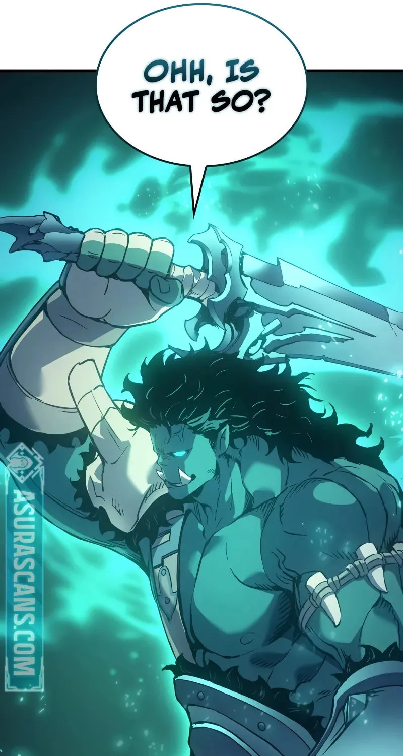 The Indomitable Martial King Chapter 67 page 41 - 