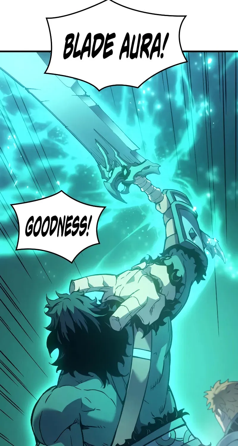 The Indomitable Martial King Chapter 67 page 43 - 