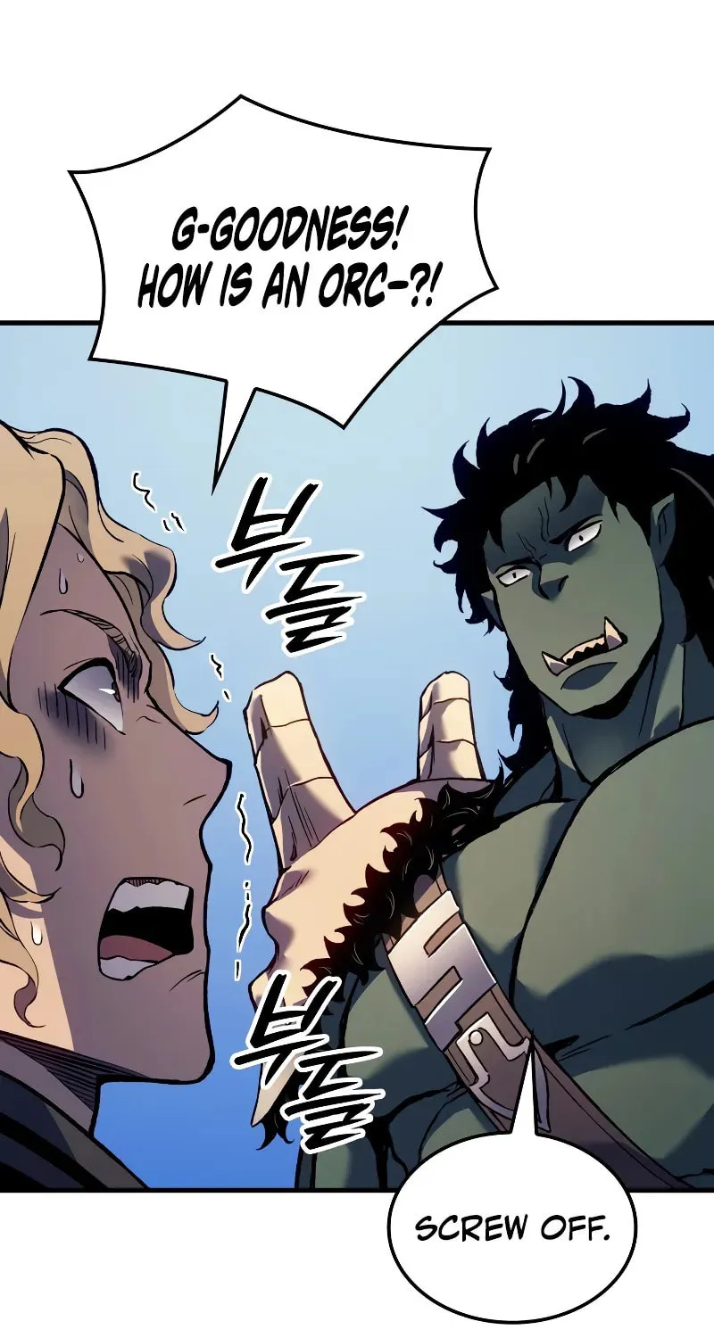 The Indomitable Martial King Chapter 67 page 45 - 