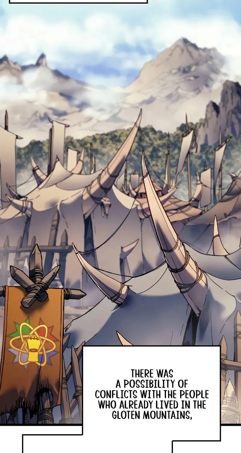 The Indomitable Martial King Chapter 67 page 6 - 