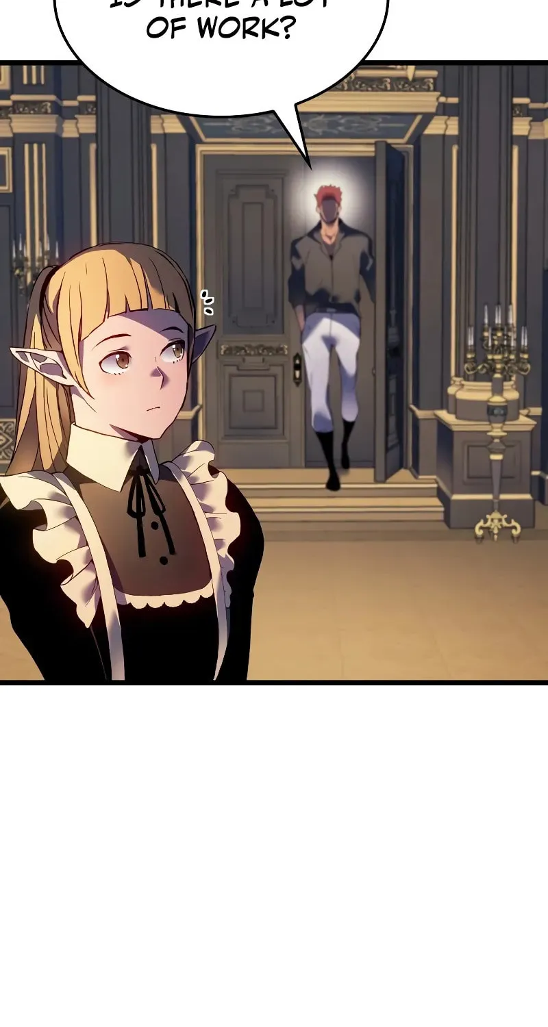 The Indomitable Martial King Chapter 67 page 58 - 
