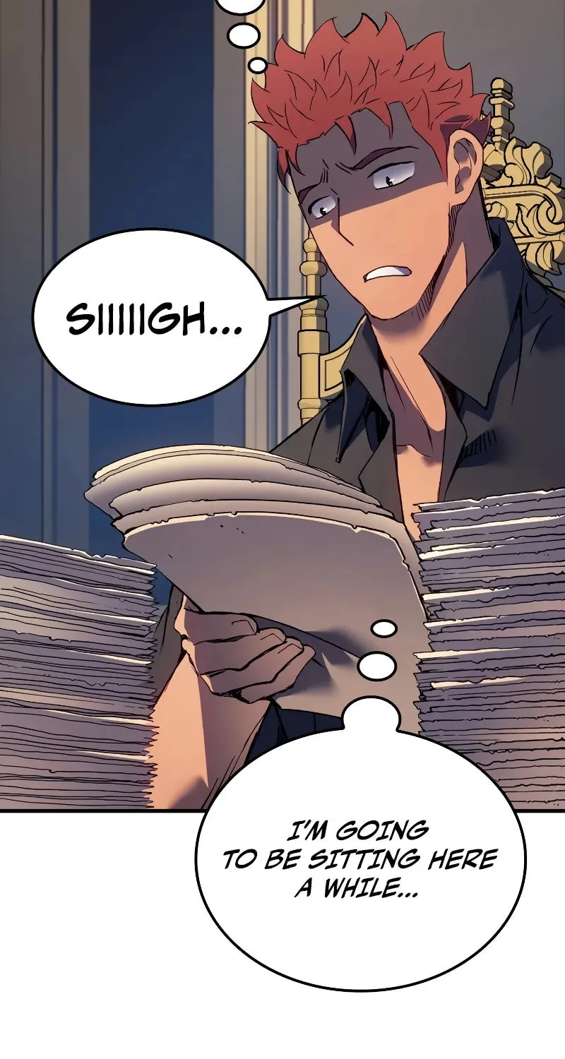 The Indomitable Martial King Chapter 67 page 63 - 