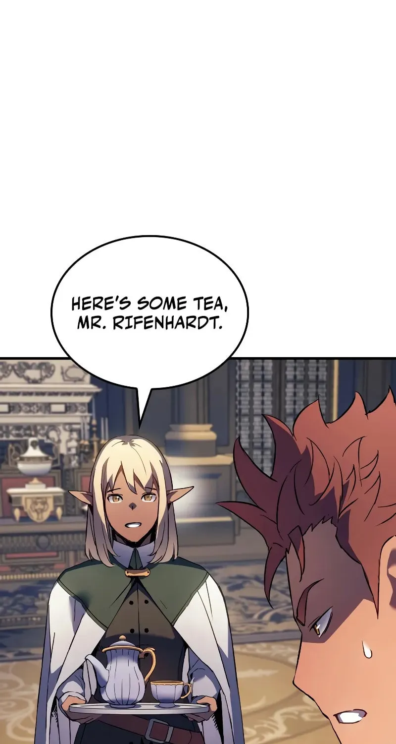 The Indomitable Martial King Chapter 67 page 64 - 