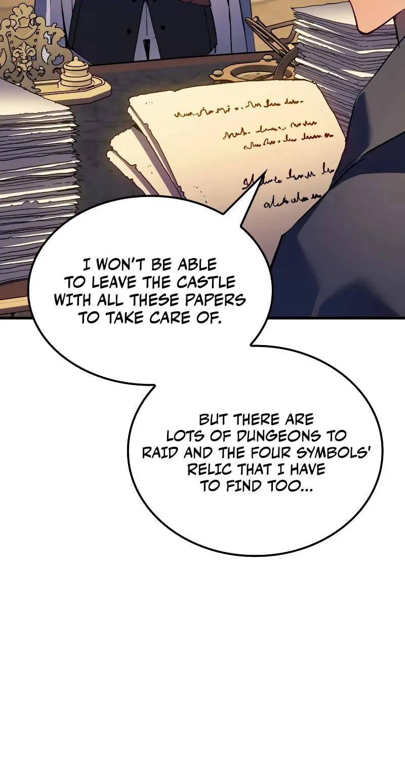 The Indomitable Martial King Chapter 67 page 65 - 