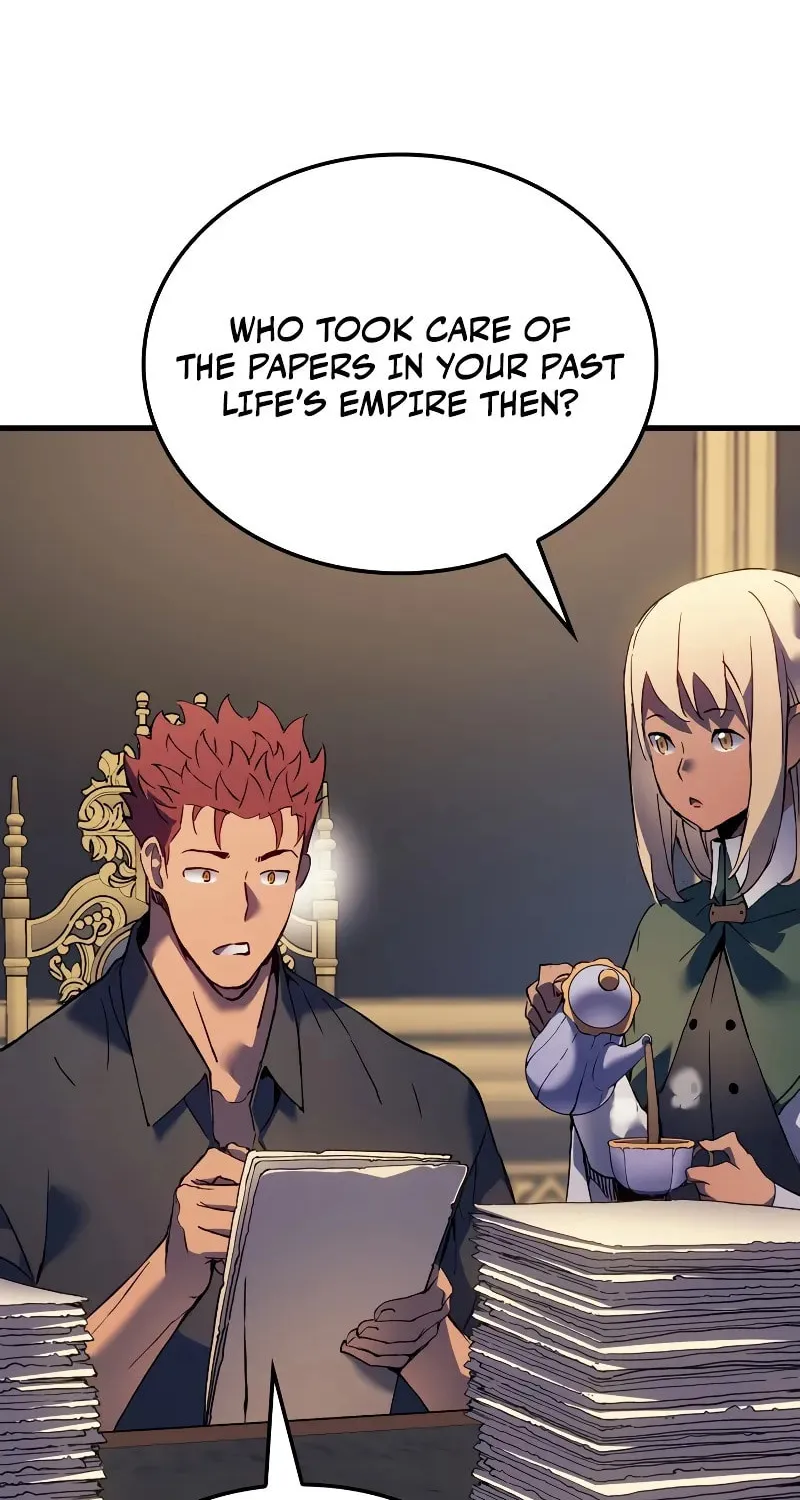 The Indomitable Martial King Chapter 67 page 66 - 