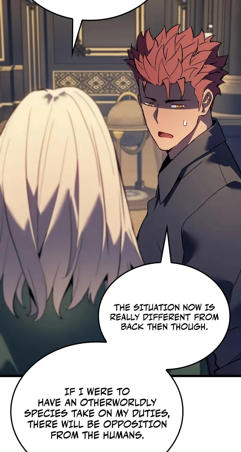 The Indomitable Martial King Chapter 67 page 68 - 