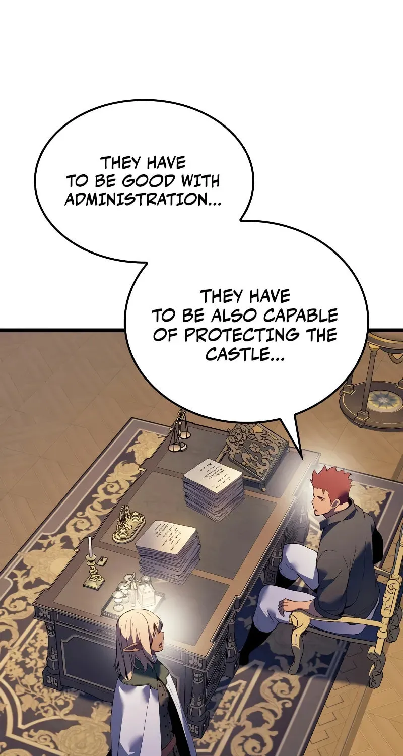 The Indomitable Martial King Chapter 67 page 71 - 