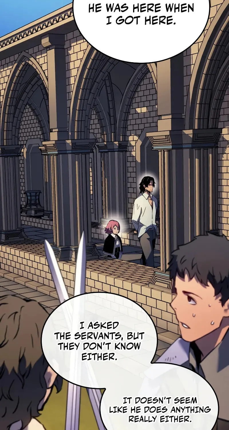 The Indomitable Martial King Chapter 67 page 77 - 