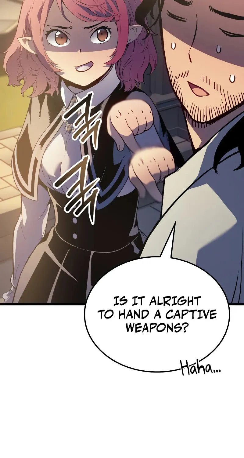 The Indomitable Martial King Chapter 67 page 83 - 