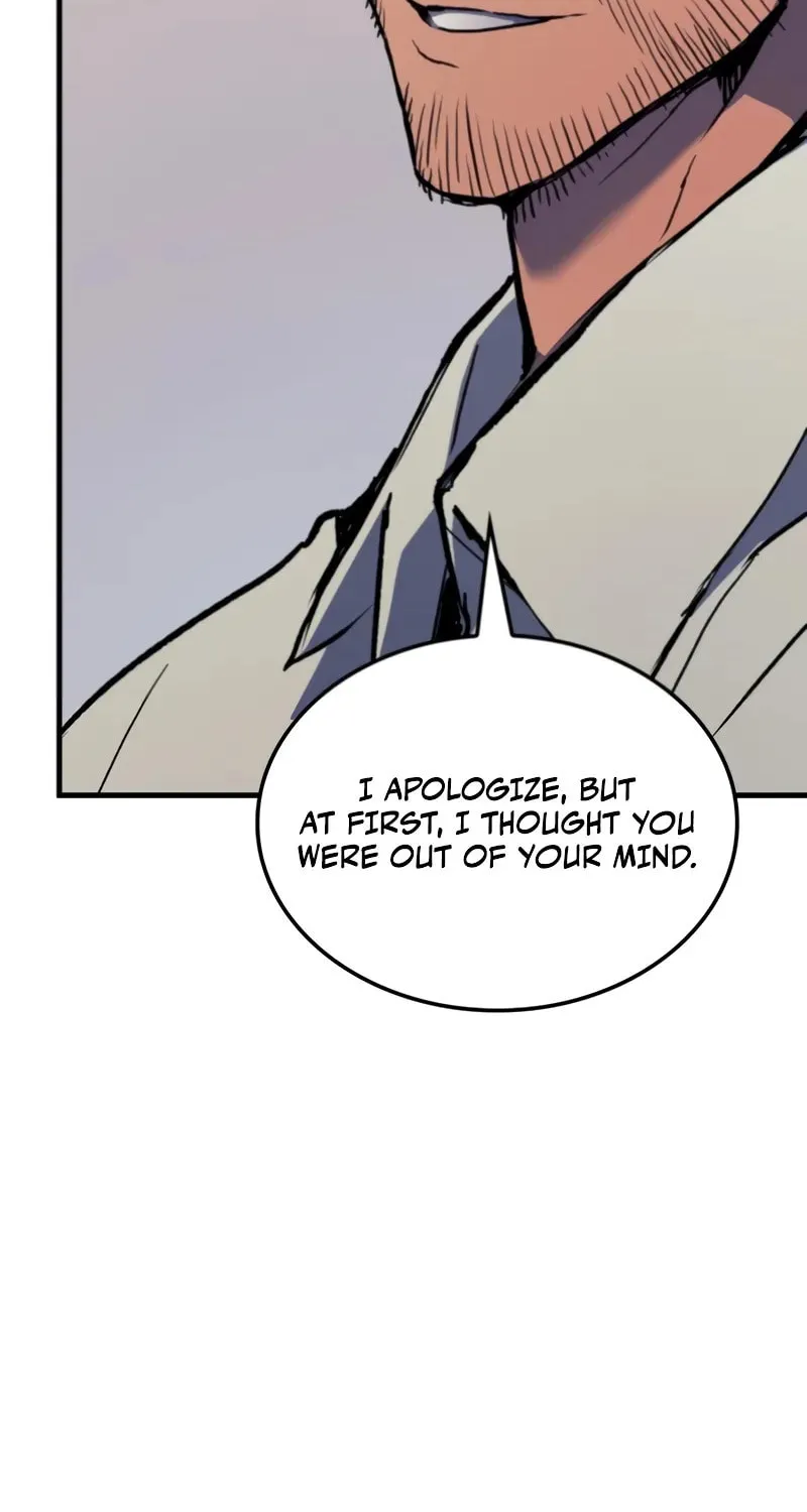 The Indomitable Martial King Chapter 68 page 11 - 