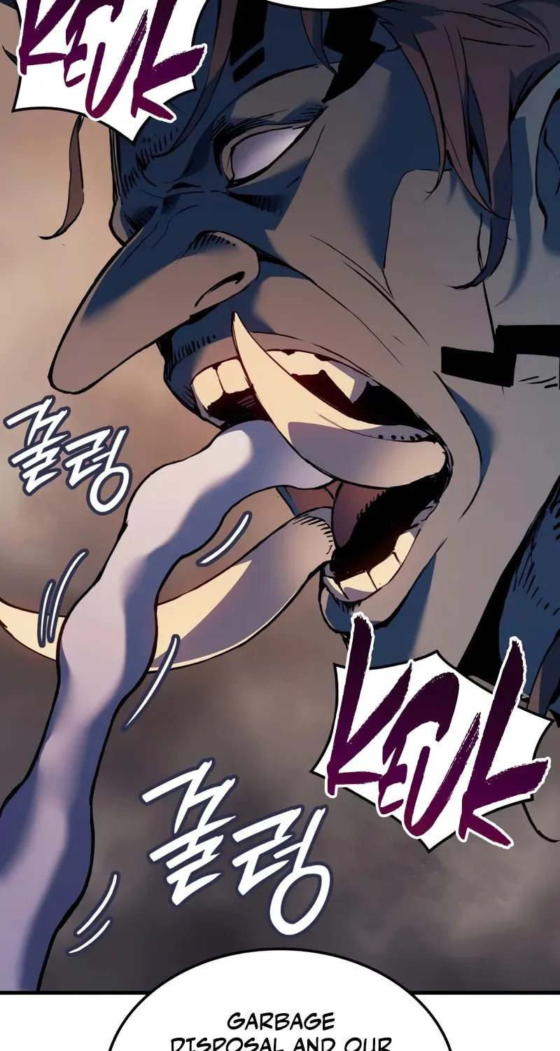 The Indomitable Martial King Chapter 68 page 110 - 