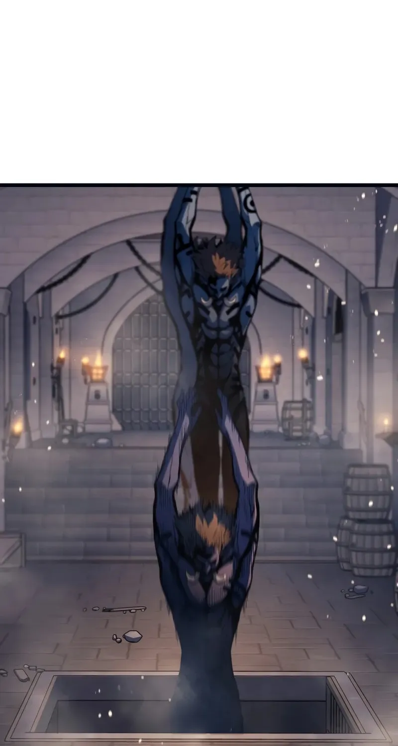 The Indomitable Martial King Chapter 68 page 123 - 