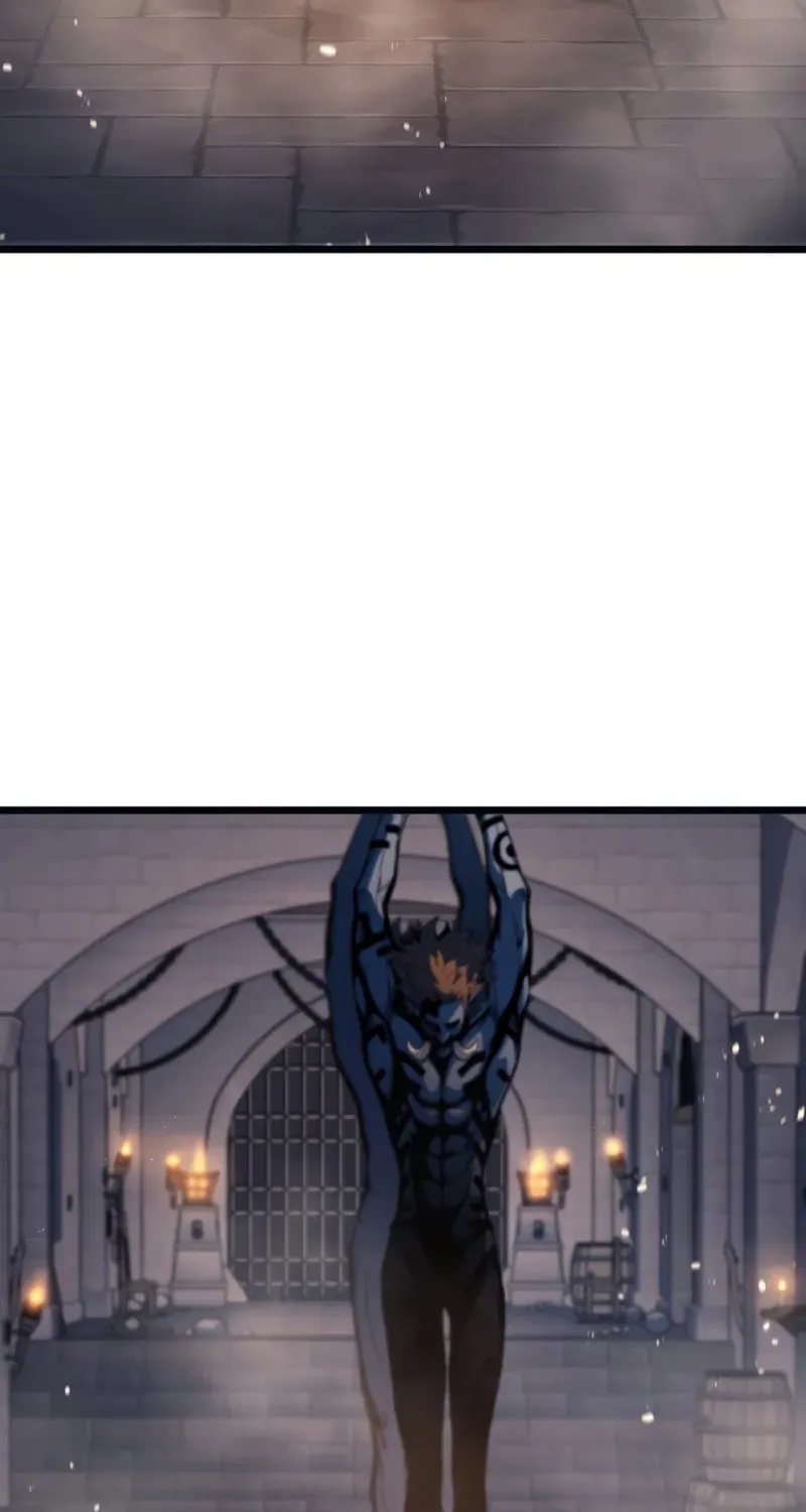 The Indomitable Martial King Chapter 68 page 124 - 