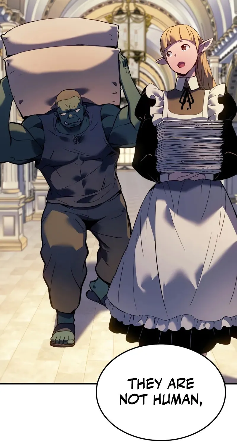 The Indomitable Martial King Chapter 68 page 14 - 