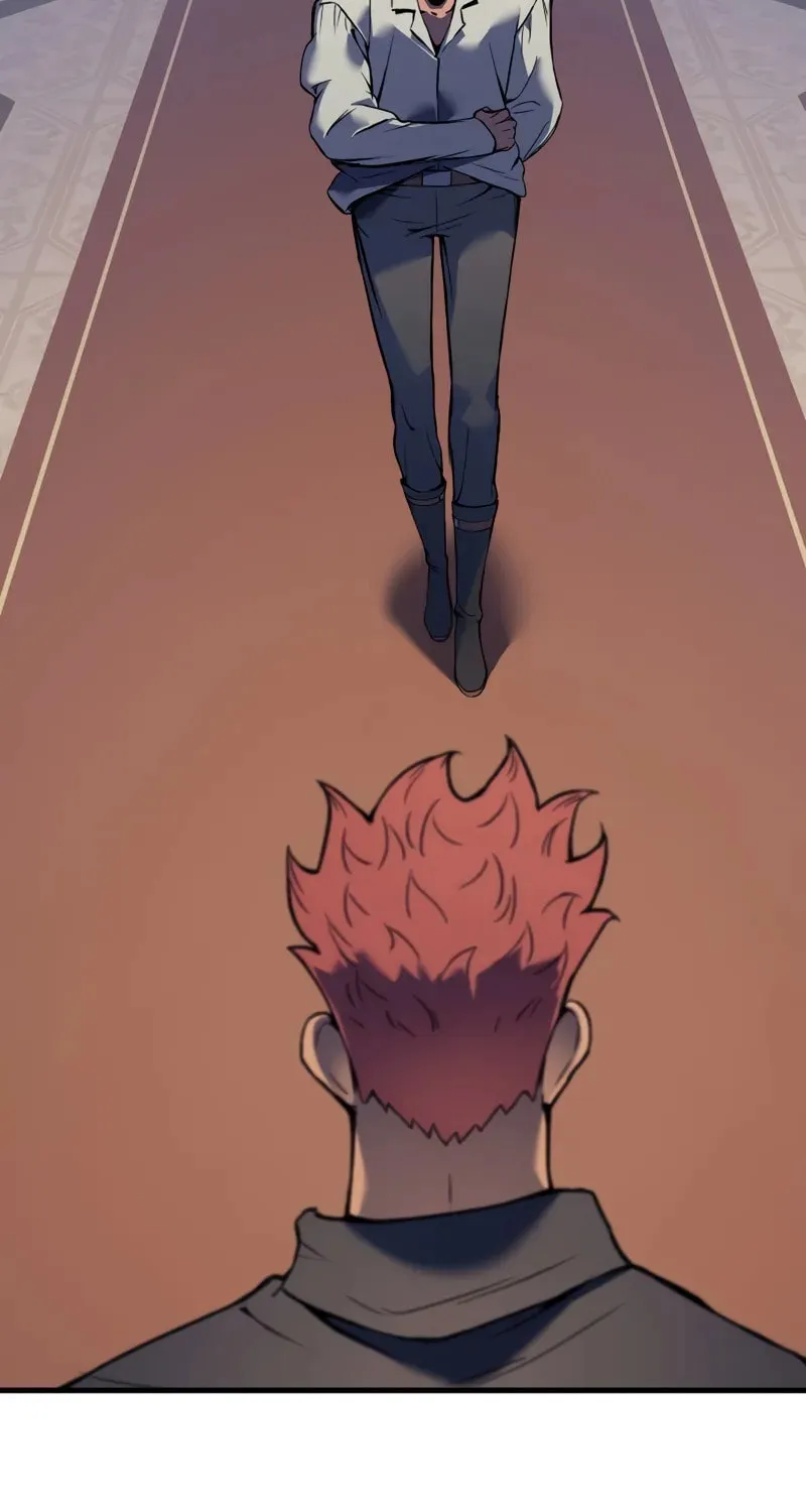 The Indomitable Martial King Chapter 68 page 18 - 