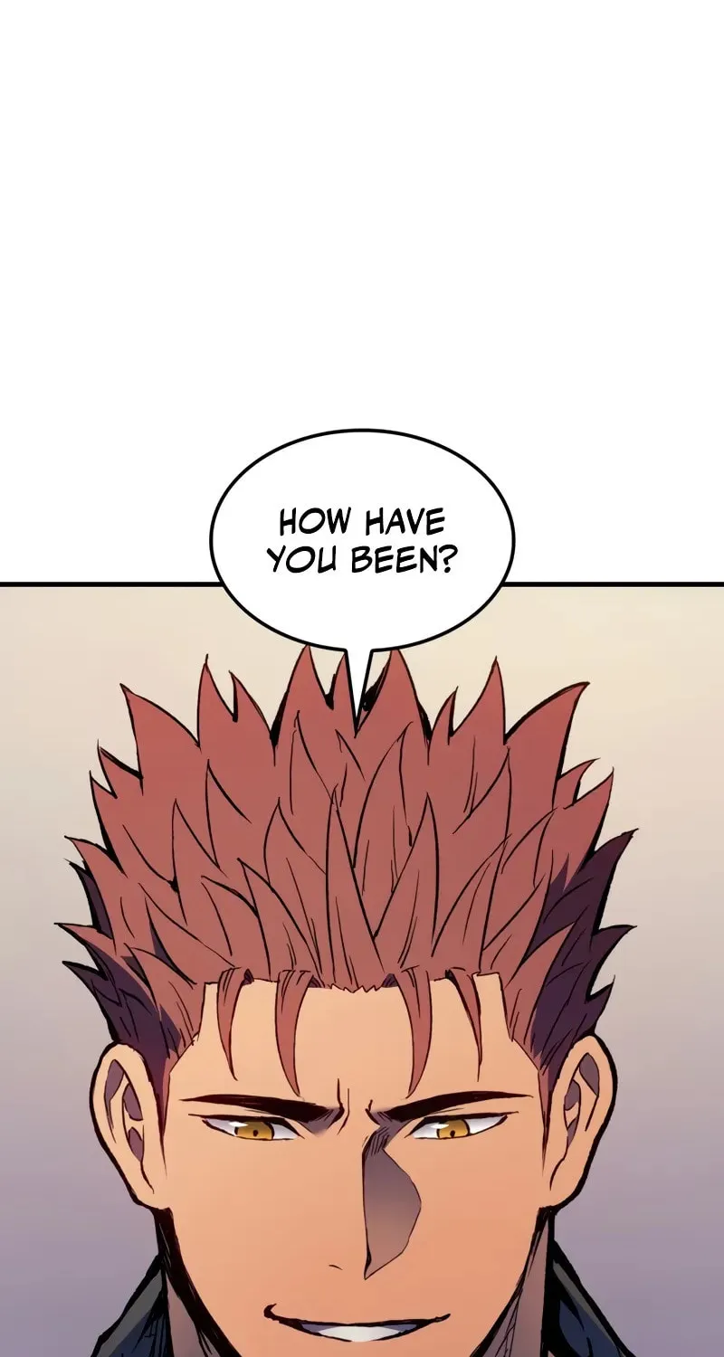 The Indomitable Martial King Chapter 68 page 3 - 