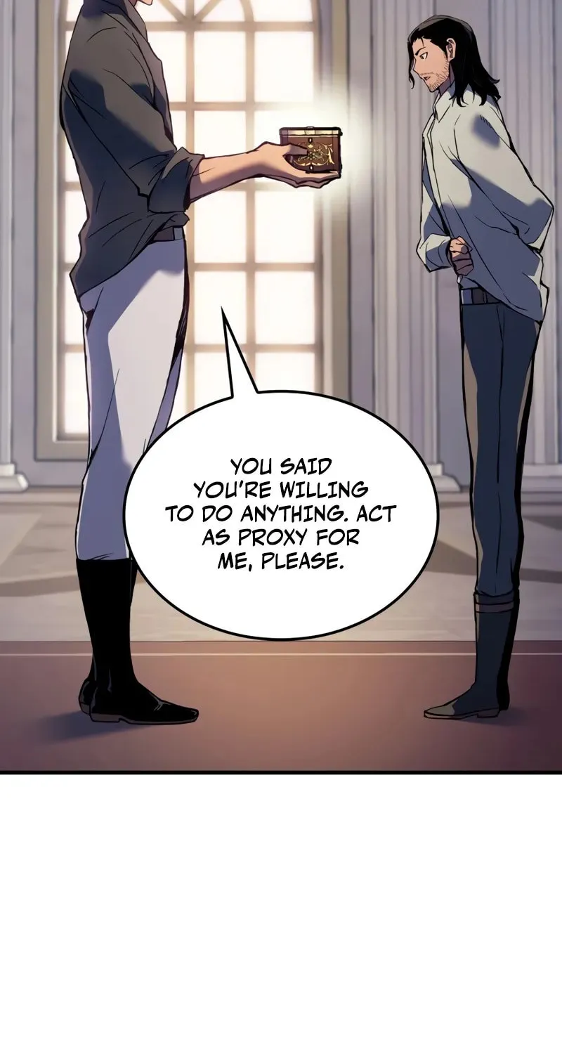 The Indomitable Martial King Chapter 68 page 25 - 