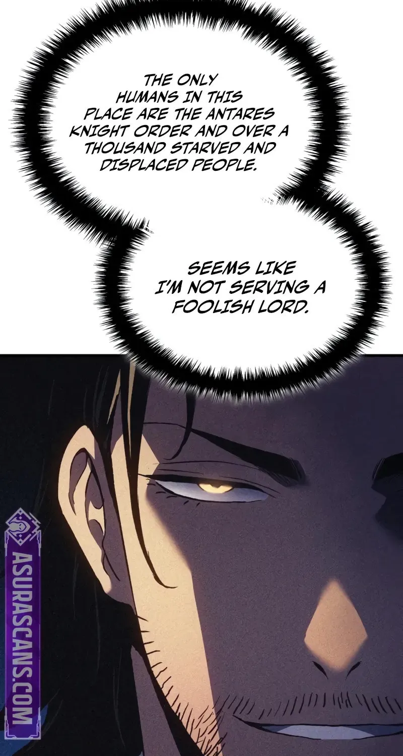 The Indomitable Martial King Chapter 68 page 33 - 