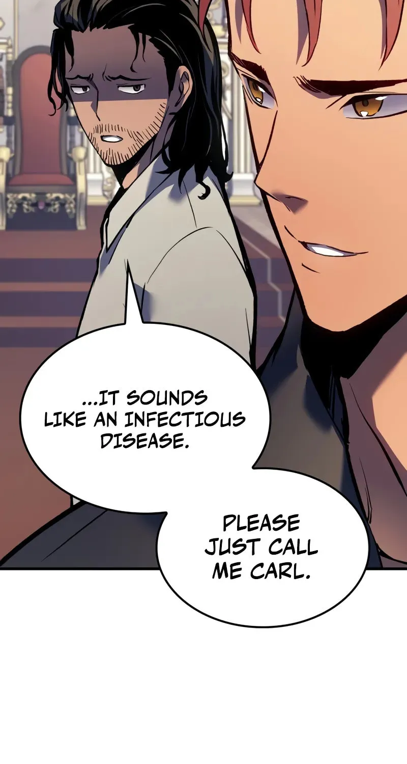 The Indomitable Martial King Chapter 68 page 40 - 