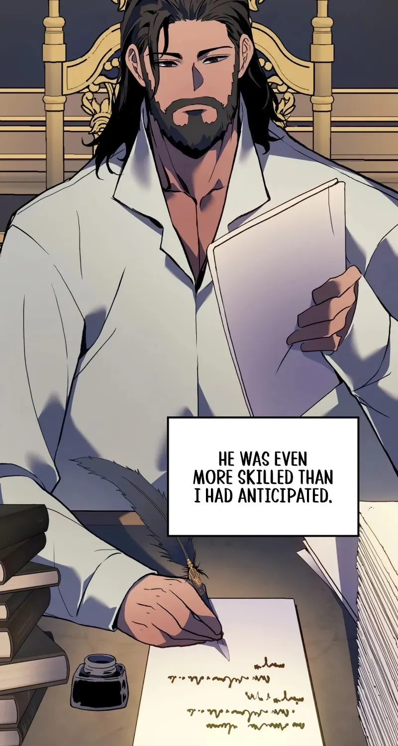 The Indomitable Martial King Chapter 68 page 46 - 