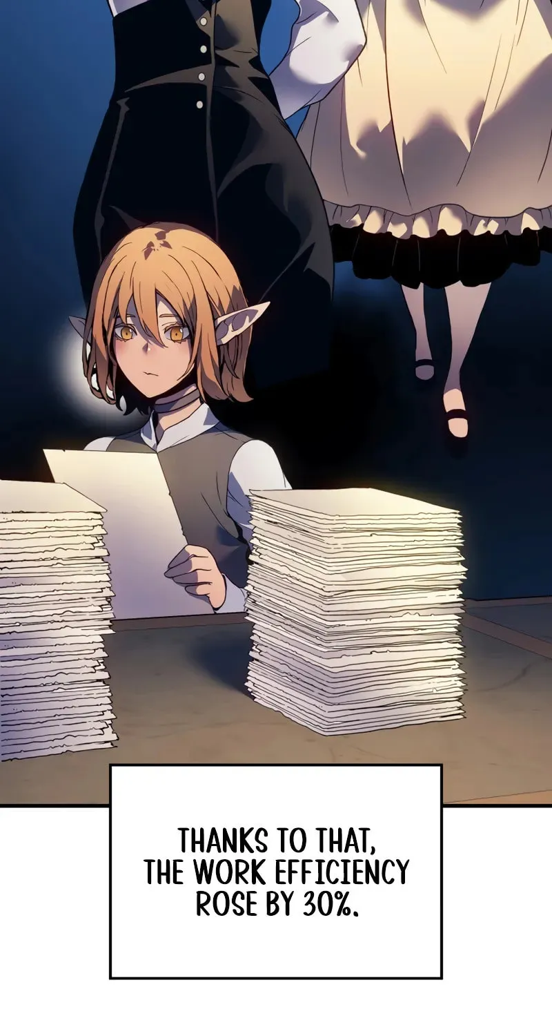 The Indomitable Martial King Chapter 68 page 50 - 