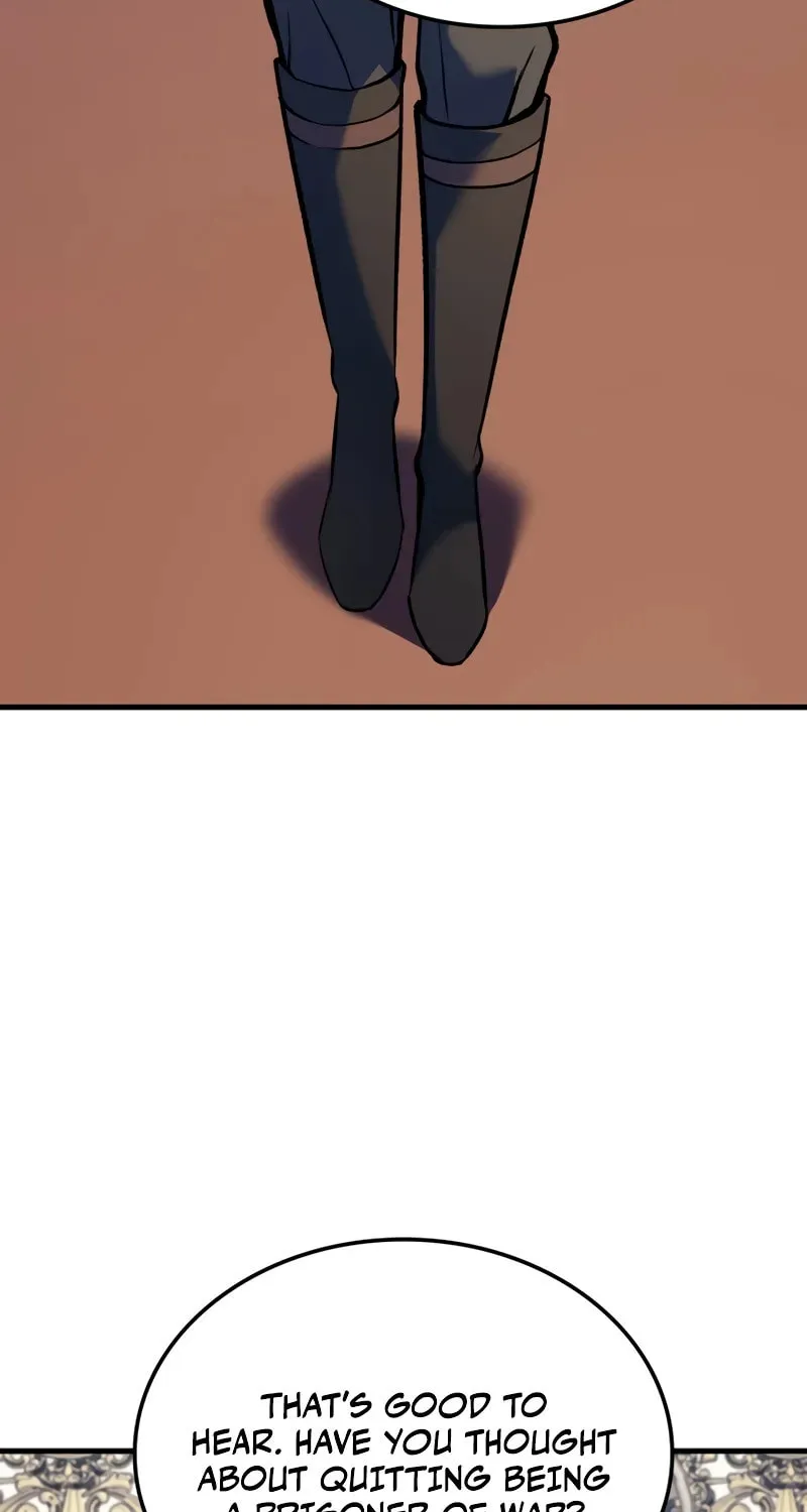 The Indomitable Martial King Chapter 68 page 6 - 