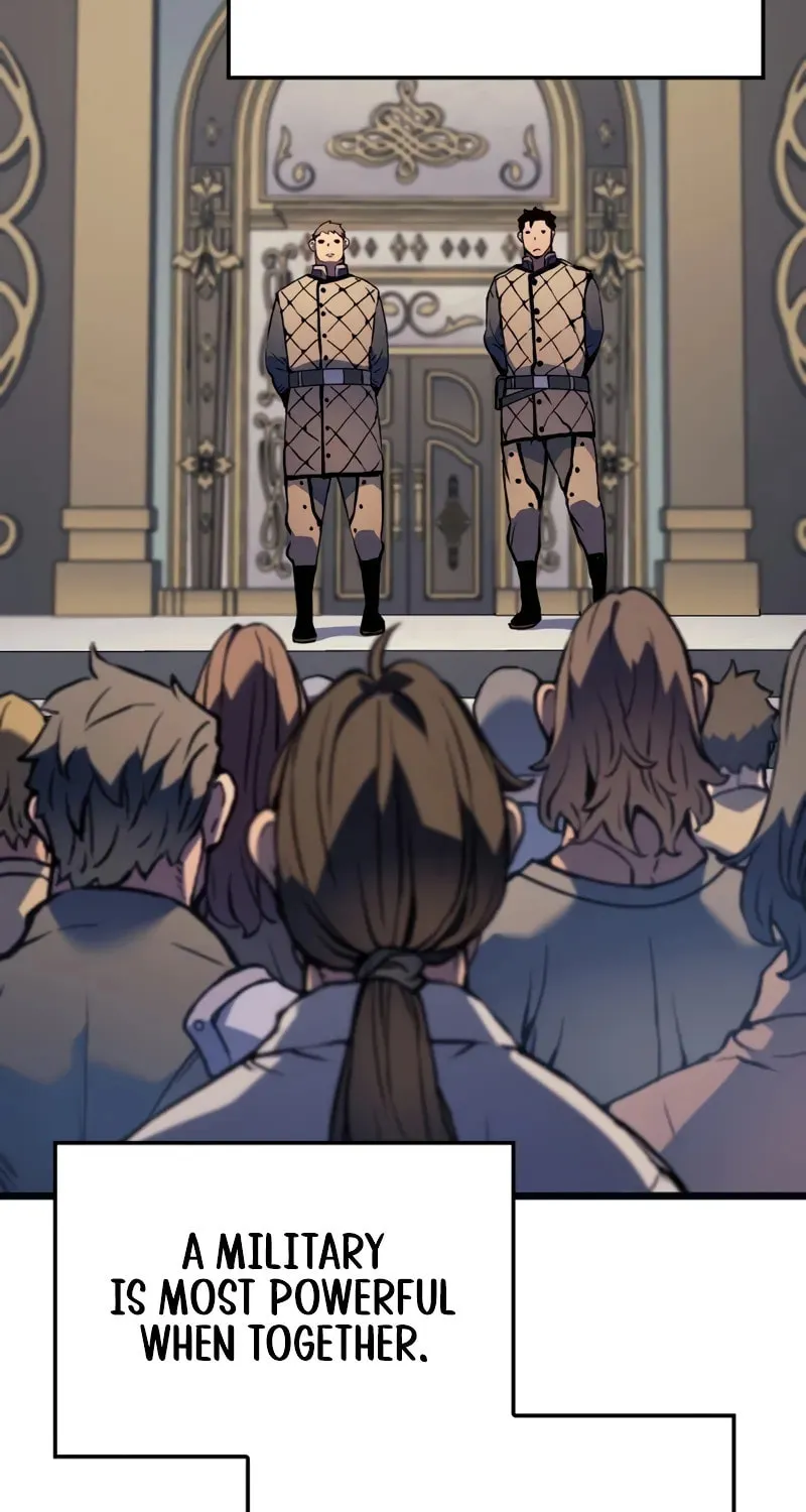 The Indomitable Martial King Chapter 68 page 54 - 