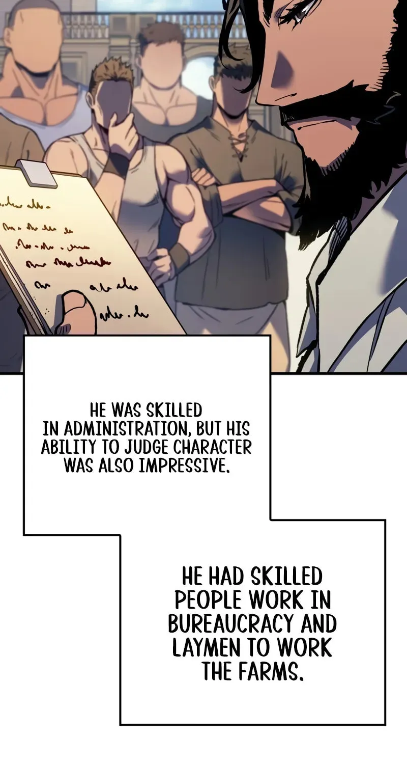 The Indomitable Martial King Chapter 68 page 56 - 