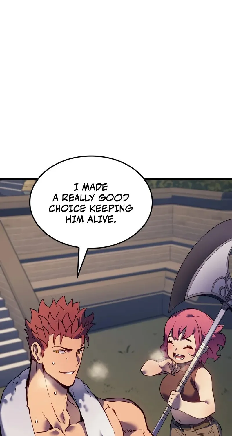 The Indomitable Martial King Chapter 68 page 57 - 