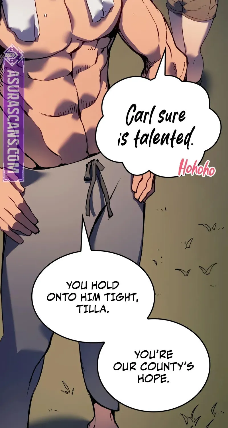 The Indomitable Martial King Chapter 68 page 58 - 