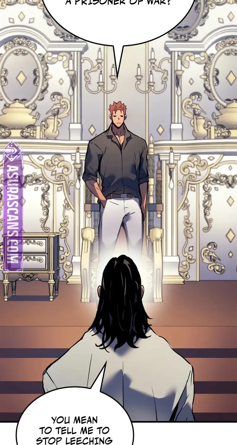 The Indomitable Martial King Chapter 68 page 7 - 