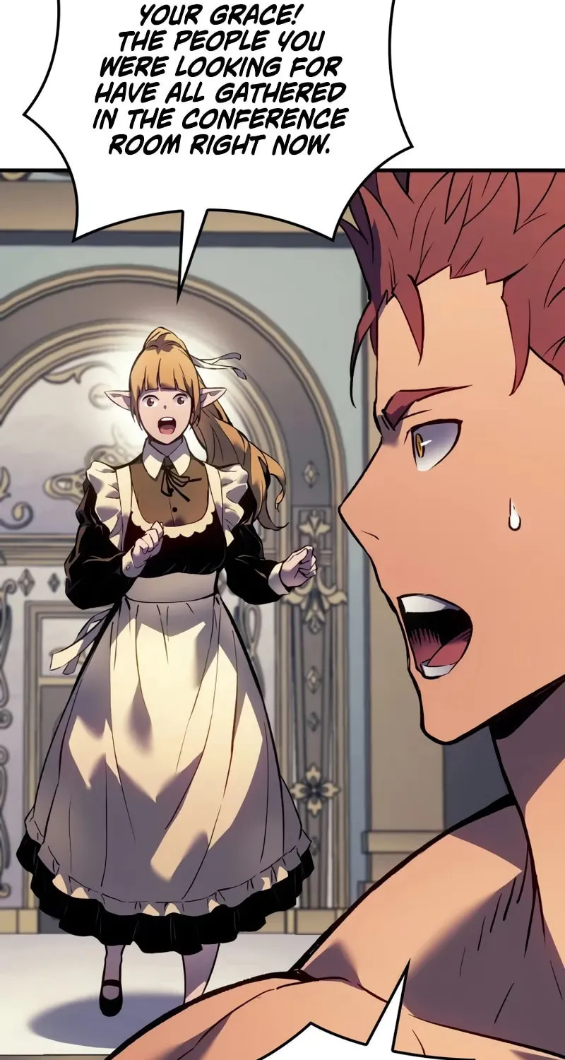 The Indomitable Martial King Chapter 68 page 65 - 