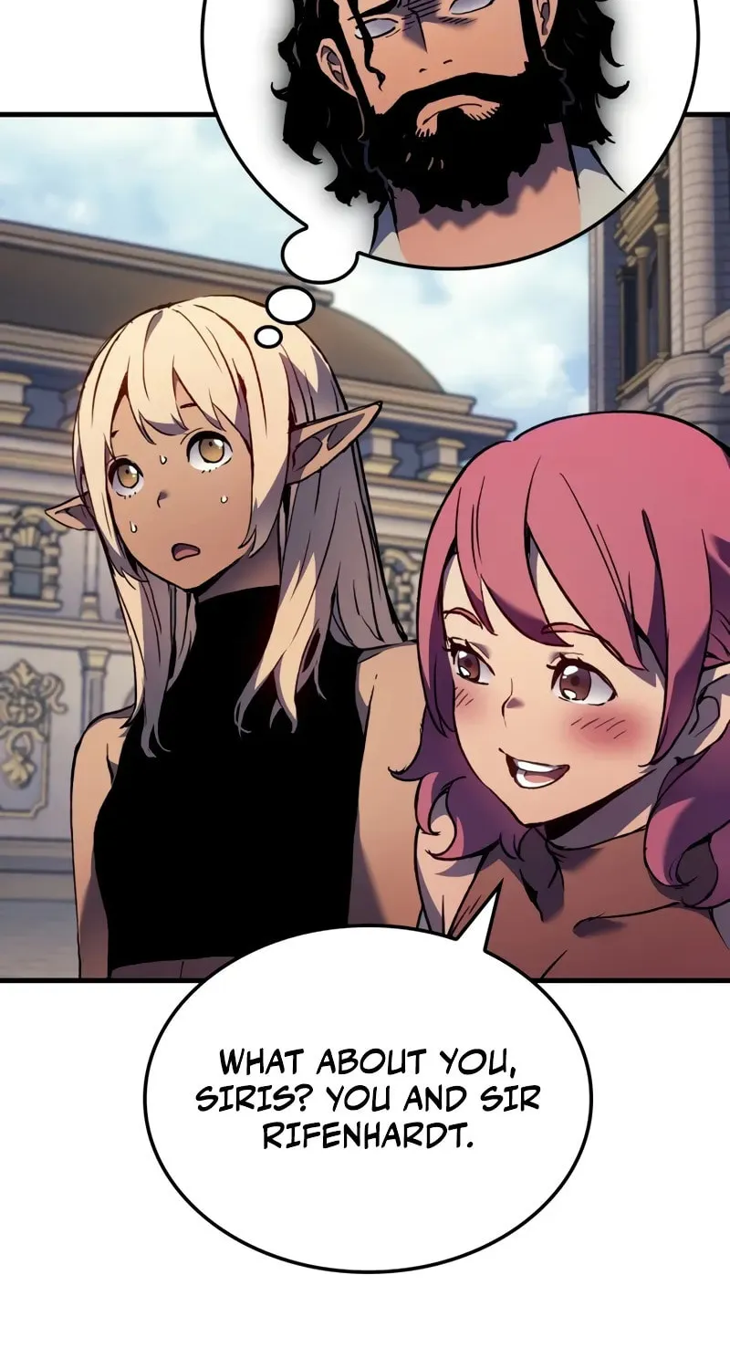 The Indomitable Martial King Chapter 68 page 69 - 