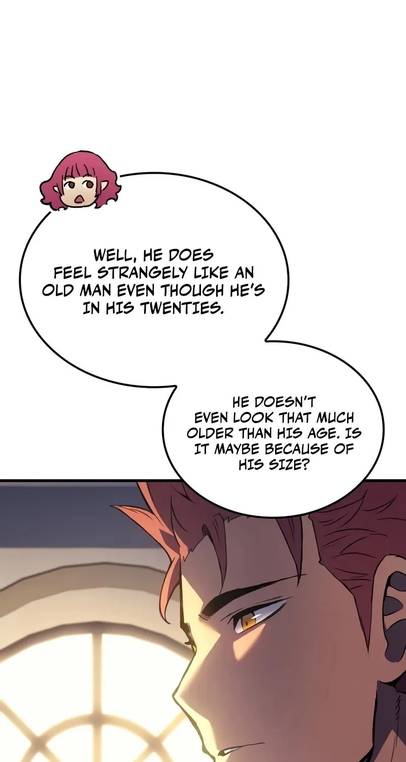 The Indomitable Martial King Chapter 68 page 72 - 