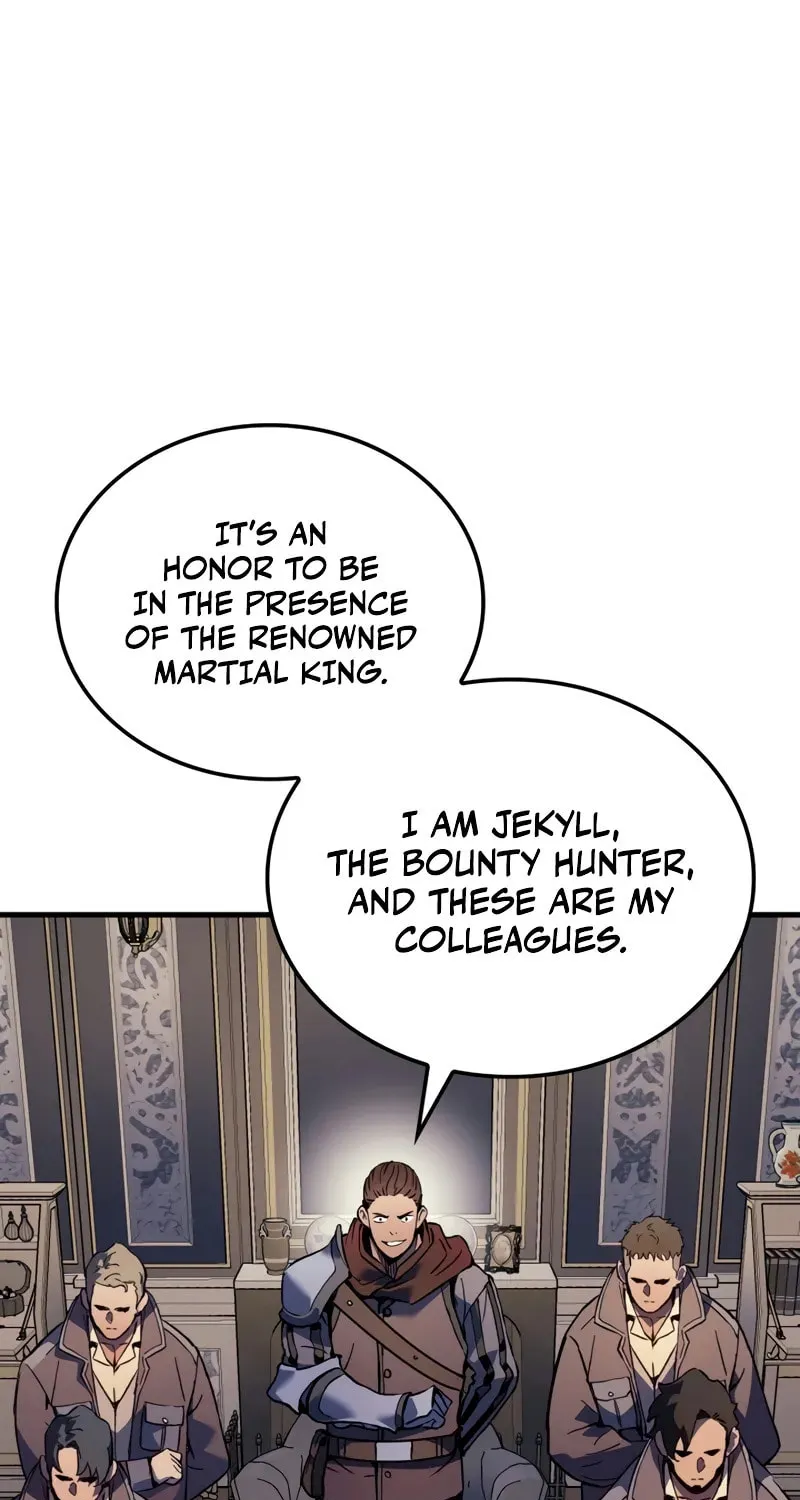 The Indomitable Martial King Chapter 68 page 74 - 