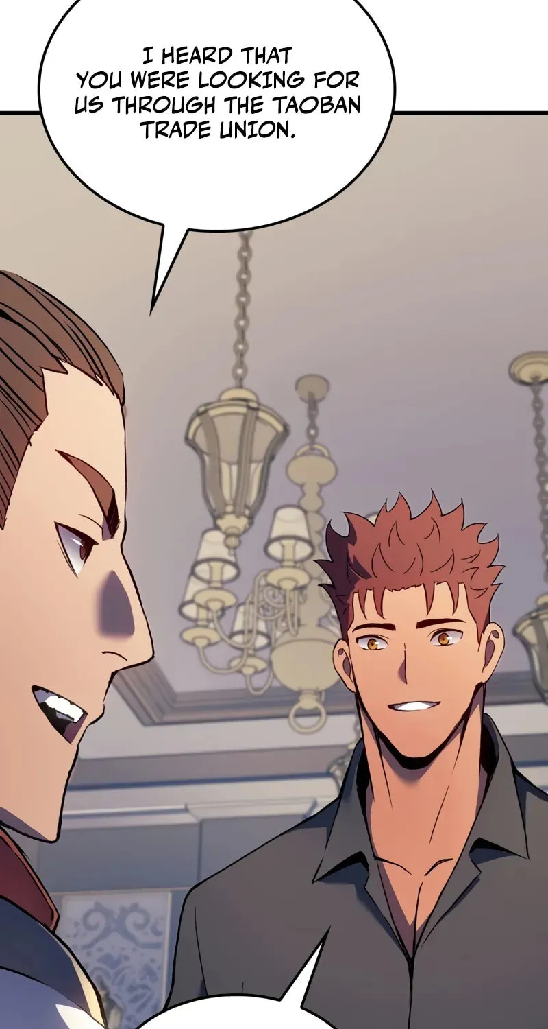 The Indomitable Martial King Chapter 68 page 76 - 