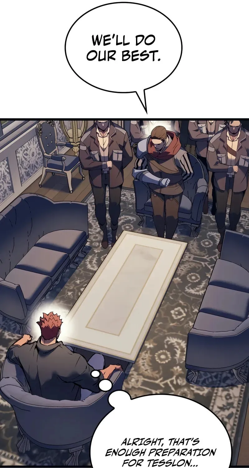 The Indomitable Martial King Chapter 68 page 82 - 
