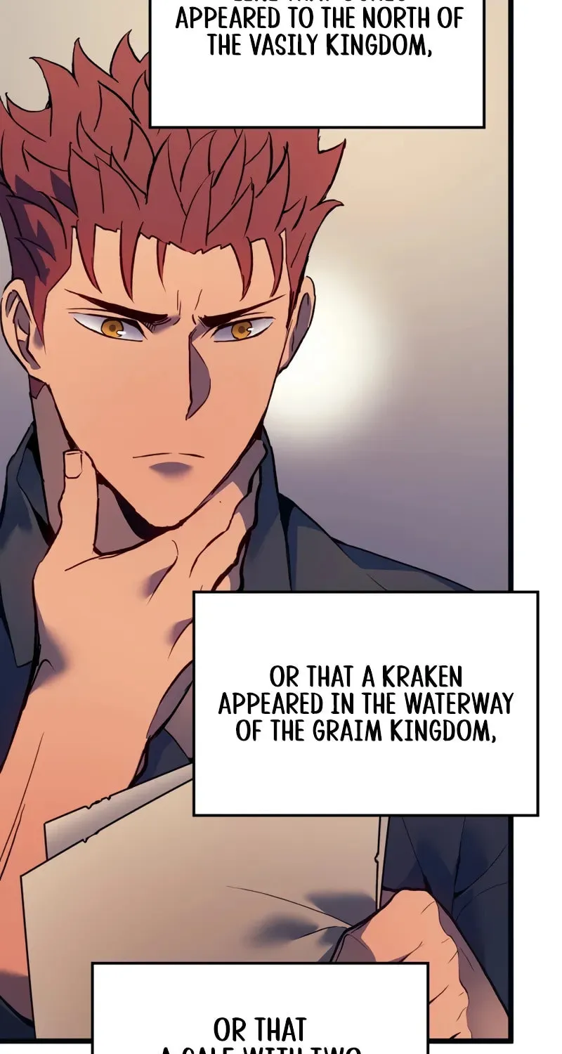 The Indomitable Martial King Chapter 68 page 86 - 