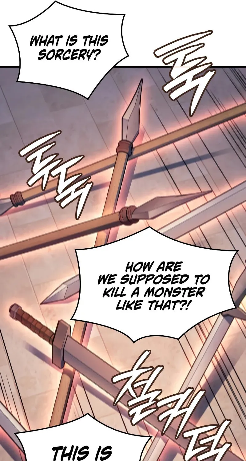 The Indomitable Martial King Chapter 69 page 101 - 