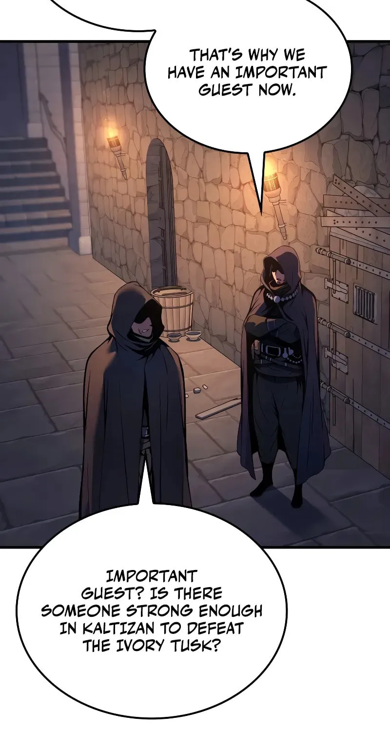 The Indomitable Martial King Chapter 69 page 16 - 