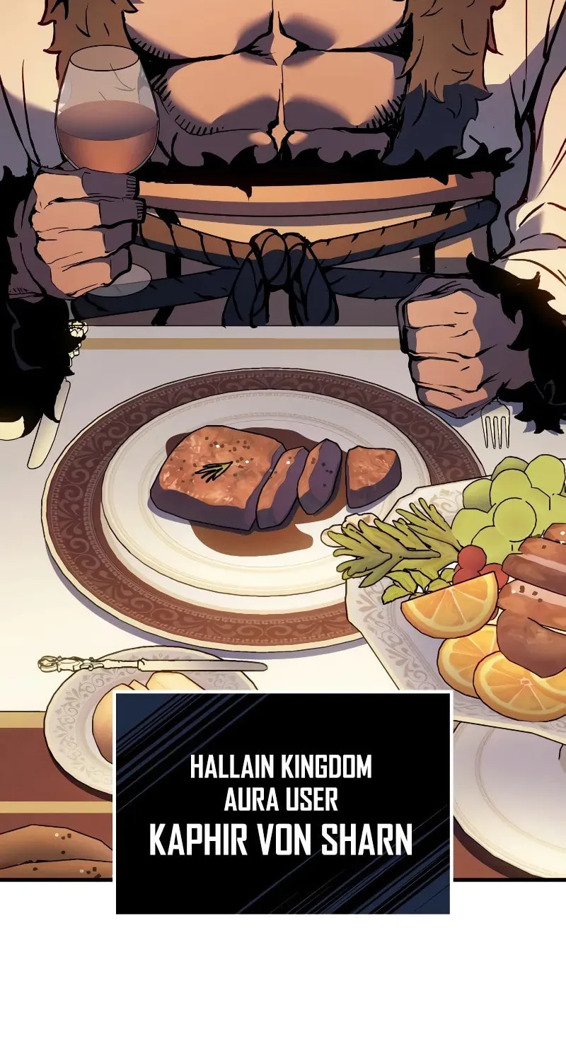 The Indomitable Martial King Chapter 69 page 23 - 