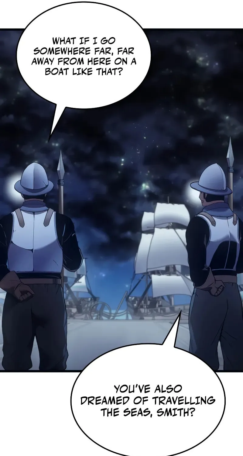 The Indomitable Martial King Chapter 69 page 32 - 