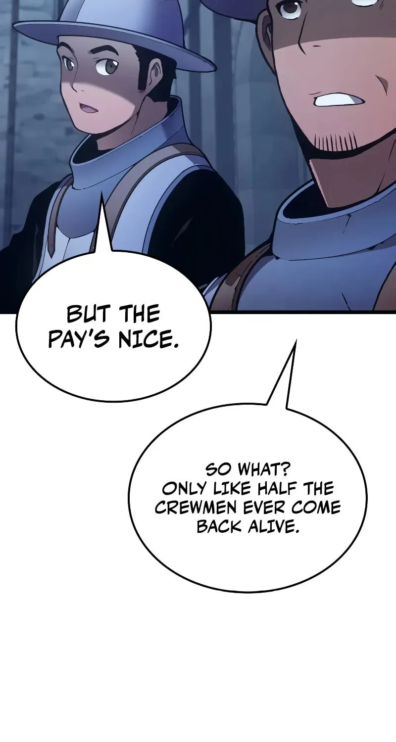 The Indomitable Martial King Chapter 69 page 34 - 