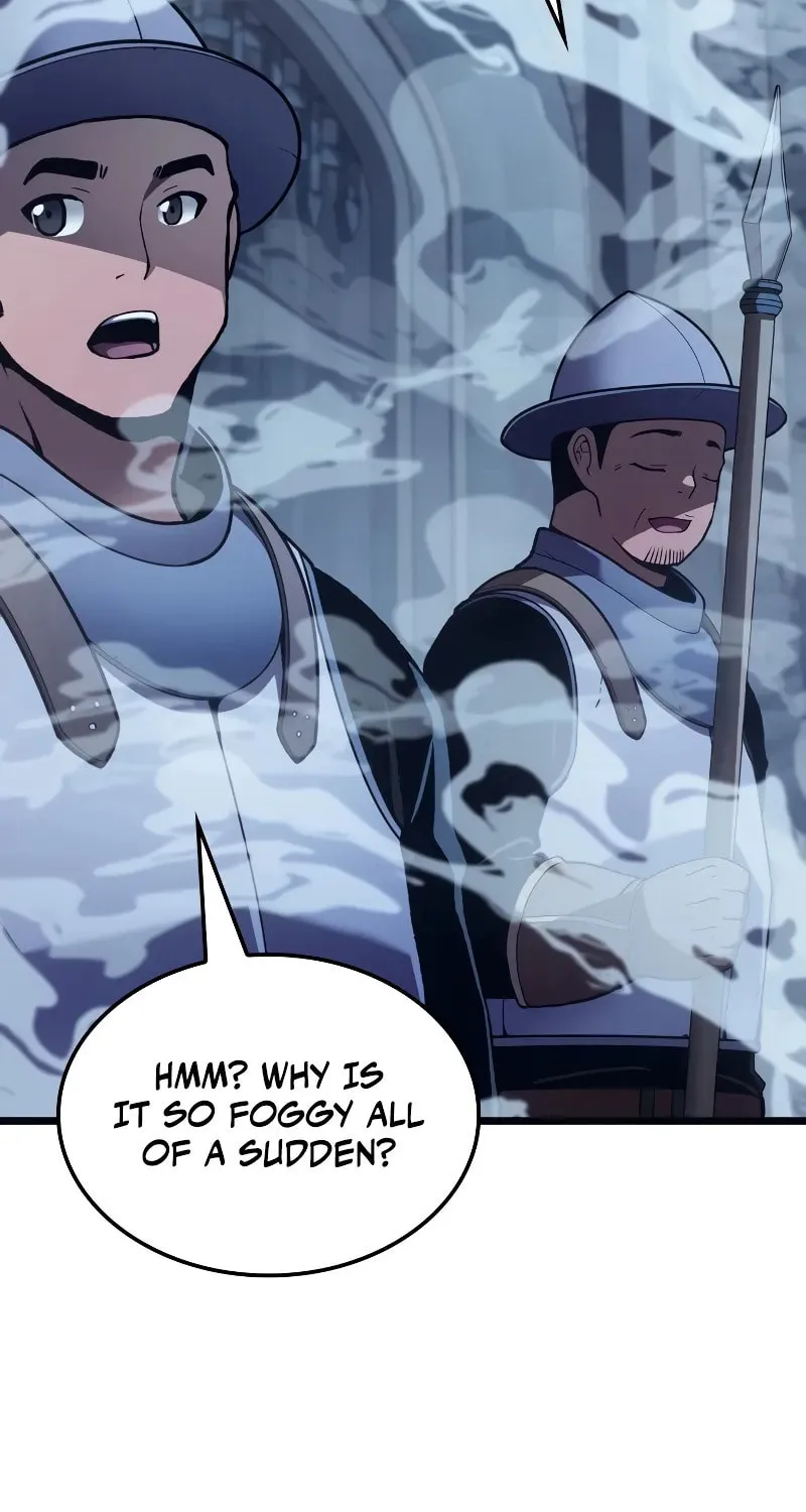 The Indomitable Martial King Chapter 69 page 37 - 