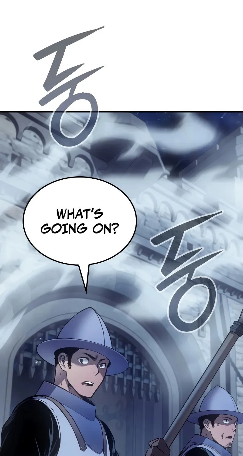 The Indomitable Martial King Chapter 69 page 40 - 