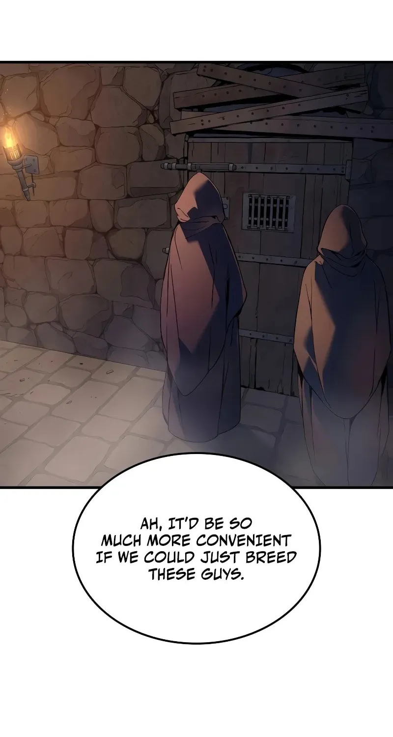 The Indomitable Martial King Chapter 69 page 5 - 