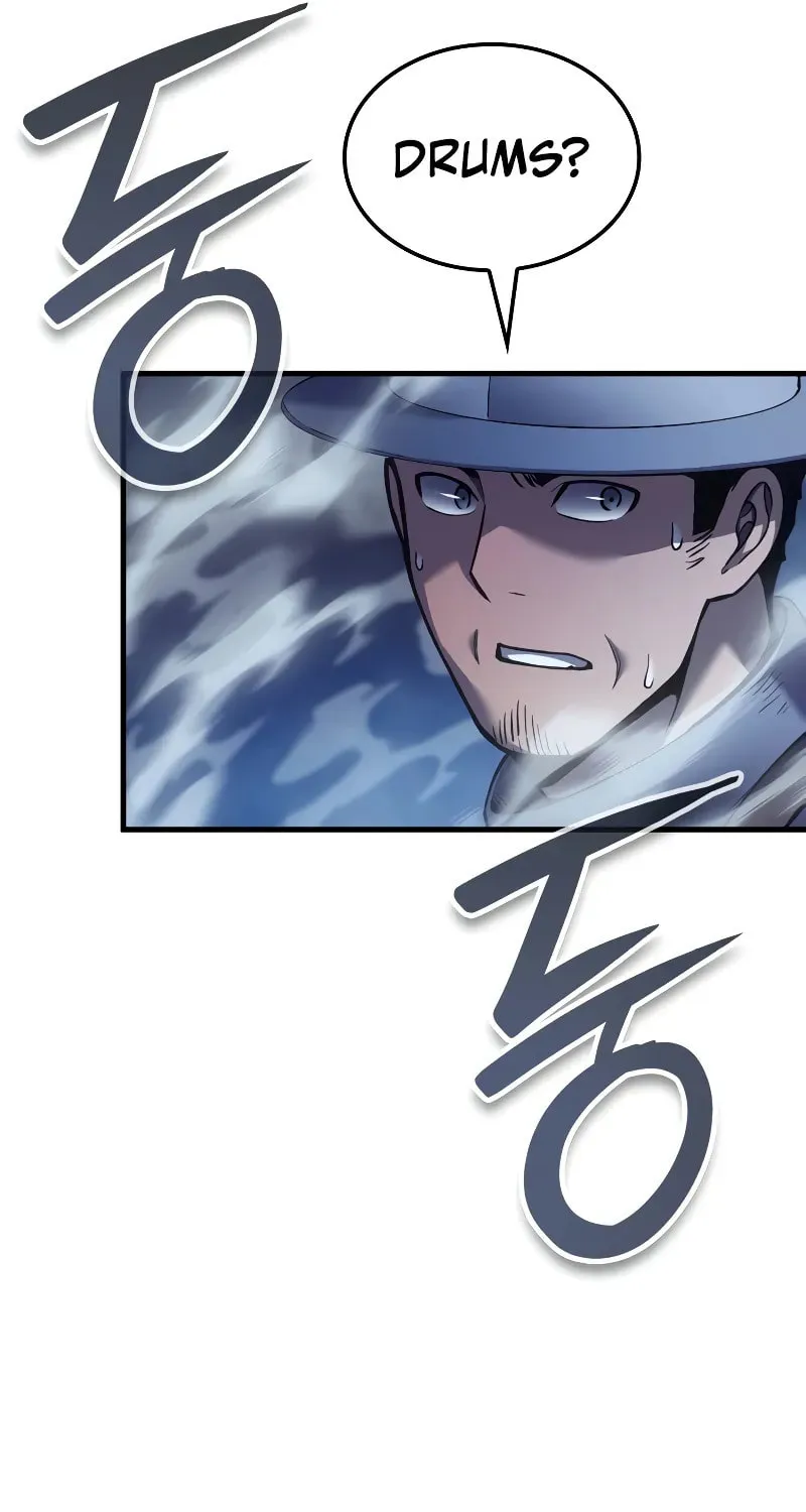 The Indomitable Martial King Chapter 69 page 42 - 