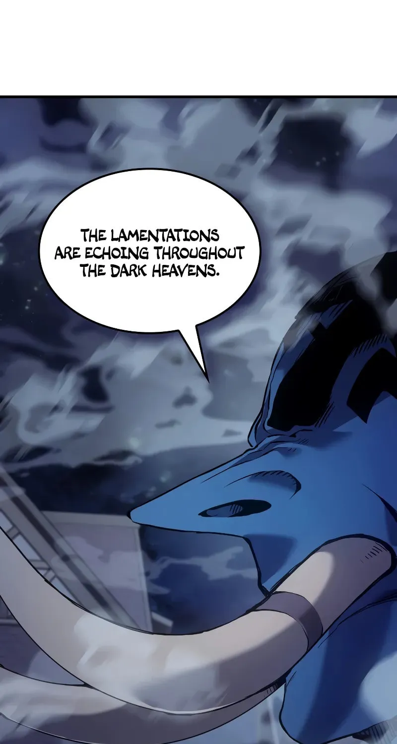 The Indomitable Martial King Chapter 69 page 50 - 