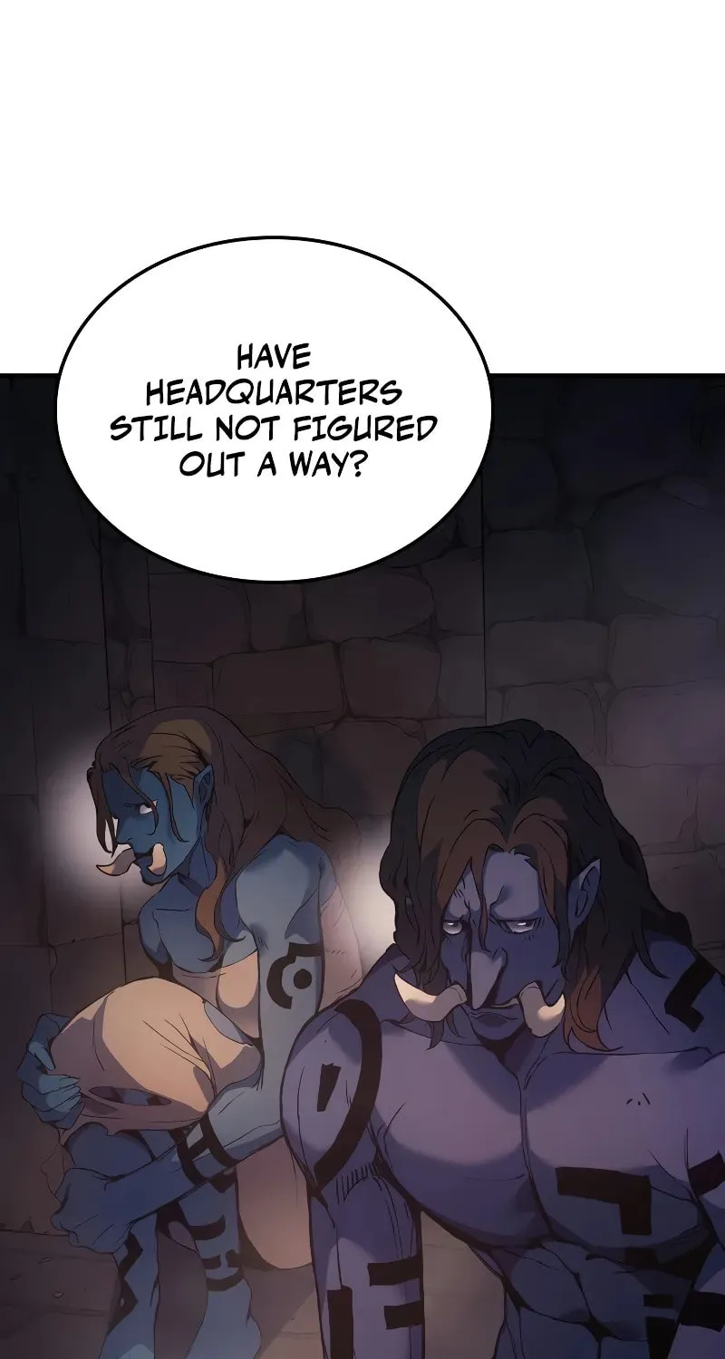 The Indomitable Martial King Chapter 69 page 6 - 
