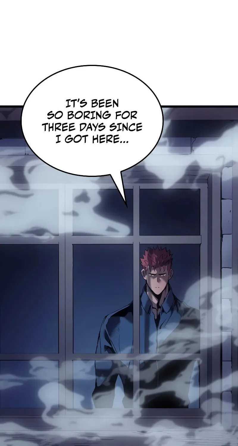 The Indomitable Martial King Chapter 69 page 58 - 